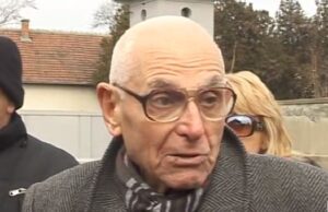 Otišao je i poslednji logoraš – Vladimir Jovanović