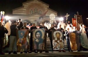 22 godine od bombardovanja Duvaništa