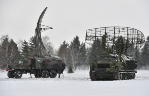 Ministar Vulin na vežbi PVO u Nišu