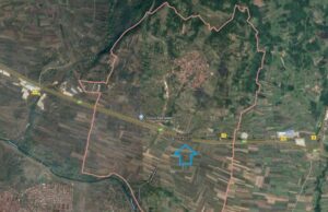 Kvar na mreži i prekid vodosnabdevanja u Gornjoj Vrežini