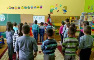 Izmenjen cenzus za boravak dece u privatnim vrtićima