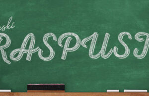 Đaci ponovo na raspustu zbog virusnih infekcija?!