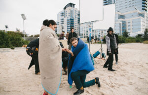 Filmovi „ProFiFest-a“ u maloj sali NKC-a