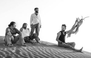 U prodaji ulaznice za koncert grupe NAKED u Nišu!