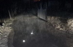 Nastavak radova i obustava vodosnabdevanja u ulici Dragice Žarković u naselju Brzi Brod