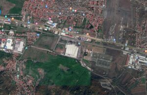 Havarija na mreži i prekid vodosnabdevanja u delu naselja Nikola Tesla