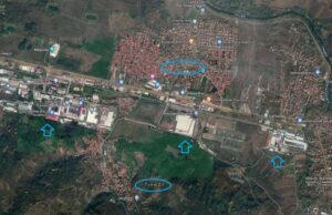 Radovi na mreži i prekid vodosnabdevanja u Brzom brodu i Suvom Dolu