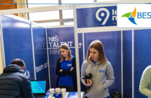 Job Fair – Tvoja karijera počinje ovde!