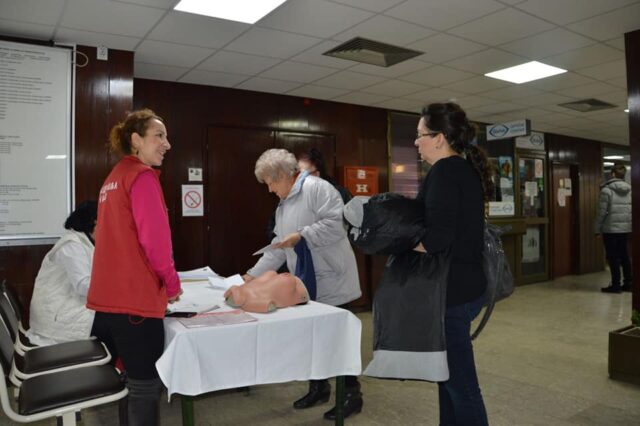 Mmografija Mmografija