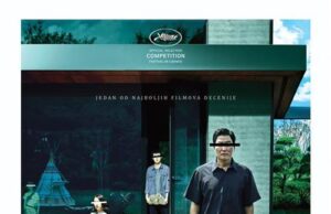 Film „Parazit“ u četvrtak na Festivalu autorskog filma u NKC-u