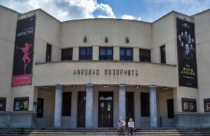 Festival drame i pozorišta “Na raskršću” otvara Vasilka Bumbarova iz Bugarske