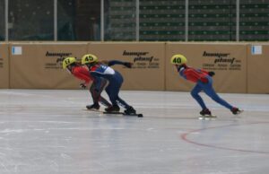 Zlato u Sarajevu i srebro u Zagrebu sa Sofiju Rodić