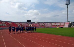 Za 260 sportskih programa iz budžeta grada 410 miliona dinara