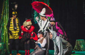 Prestave Pozorišta lutaka na Jutjub kanalu