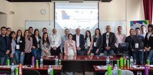 Novi program za studente : “Pronađi pravi put!”