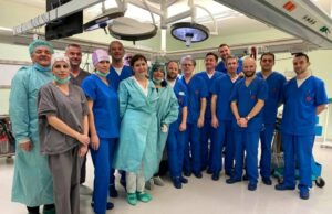 Na Klinici za kardiohirurgiju izvršena 40 transplantacija bubrega