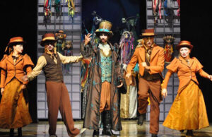 Predstava „Pinokio“ i pozorišni festival „Daske humanosti“ sledeće nedelje u Lutkarskom pozorištu