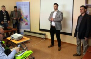 Dobar odziv poljoprivrednika za Zimsku školu