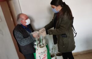 I predstojećeg vikenda volonteri Medijane na terenu i na telefonu; Broj poziva i obiđenih raste iz dana u dan