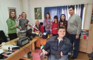 Organizacija Iz kruga: Žene sa invaliditetom su veliki potencijal, a ne problem društva