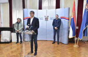 Obezbeđeni paketi pomoći za najugroženije Nišlije