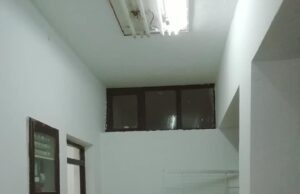 Završeni radovi na renoviranju prostorija ambulante u Azbresnici