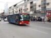 Od 20. juna na snazi redukovani letnji red vožnje u Nišu Autobus