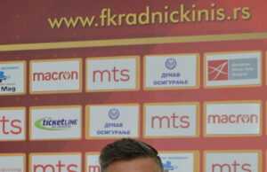 Batak pred Partizan: ,,Povrede kroje tim, želimo dobar rezultat“