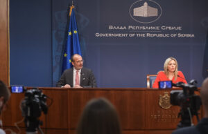 EU hitno odobrila 7.5 miliona evra Srbiji za borbu protiv COVID-19