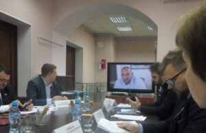 OŠ „Bubanjski heroji“ iz Niša predstavila svoj rad na Forumu u ruskom gradu Ivanovu