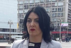 Nigde bez maske i rukavica