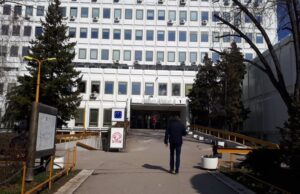 Izdavanje doznaka trudnicama preko mejla i telefona Dom zdravlja