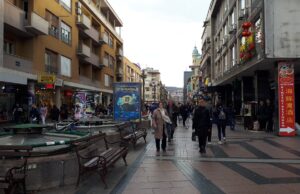 Zatvaraju se kafane i restorani u Nišu