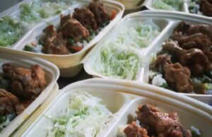 Veliko srce niškog „Gurmanluka“ – besplatni obroci za stare i same