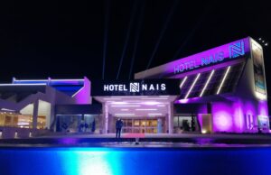 Vučić: Hotel „Nais“ otpustio radnike, neće imati podršku države