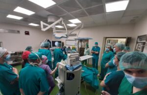 Najnovijom „FESS“ metodom do što bržeg oporavka ORL pacijenata