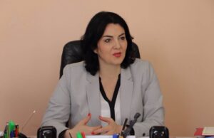 DRAGANA SOTIROVSKI: Žene u politici su i te kako važne