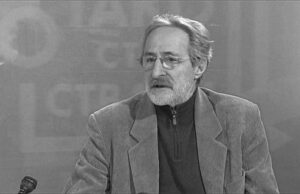 ŠTO DA NE KAŽEM – DESKO NIJE UMRO, ZALUTAO JE NEGDE