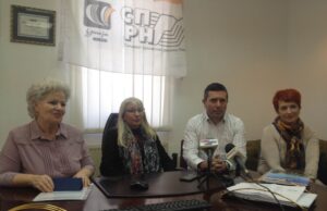 Prosvetari najavili proteste za 17. mart