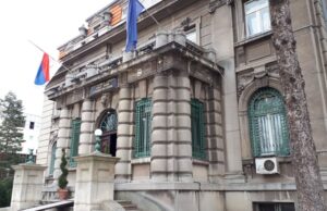 Zaposlenima u školama naloženo da pomognu u vanrednoj situaciji