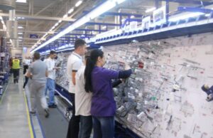 „Leoni“ od sutra privremeno obustavlja proizvodnju u Nišu