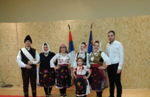 ANIP „Mozaik“ organizovao onlajn probe svojih igrača