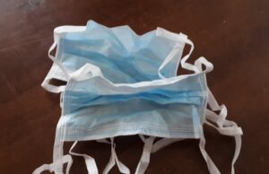 Nestašica maski u apotekama u Nišu, zdravstvene ustanove dobro opremljene