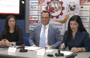 Nacionalna služba raspisala 13 javnih poziva