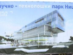 Okrugli sto o osnivanju Instituta za energetsku tranziciju u NTP Niš