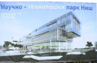 Okrugli sto o osnivanju Instituta za energetsku tranziciju u NTP Niš