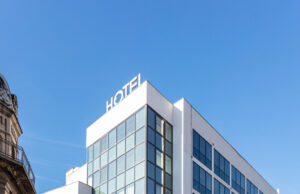 Tončev gradnja hotel „New City“ ustupa gradu i državi tokom pandemije korona virusa