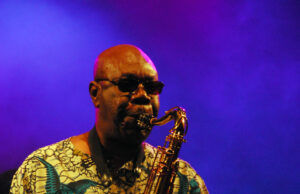 Nišville odaje počast učesniku festivala Manu Dibangu, preminulom od Korona virusa