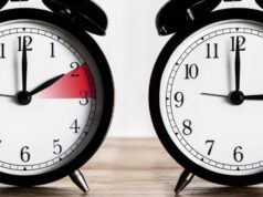 Letnje računanje vremena počelo noćas u 2 sata pomeranjem kazaljki za sat unapred Počinje letnje računanje vremena