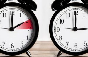 Letnje računanje vremena počelo noćas u 2 sata pomeranjem kazaljki za sat unapred Počinje letnje računanje vremena